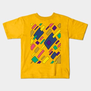 rain Kids T-Shirt